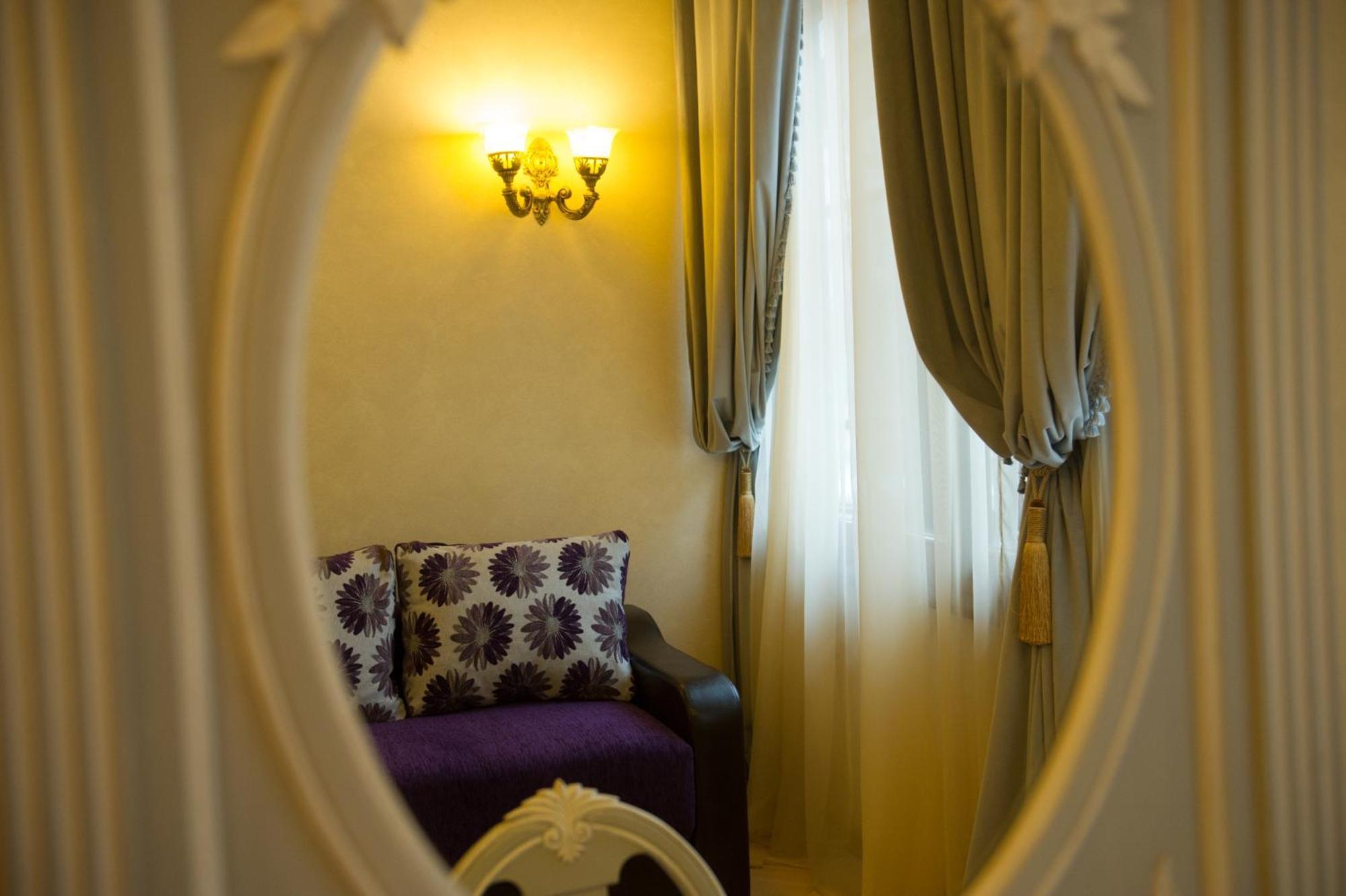 Regal 1880 Hotel ซินายา ห้อง รูปภาพ