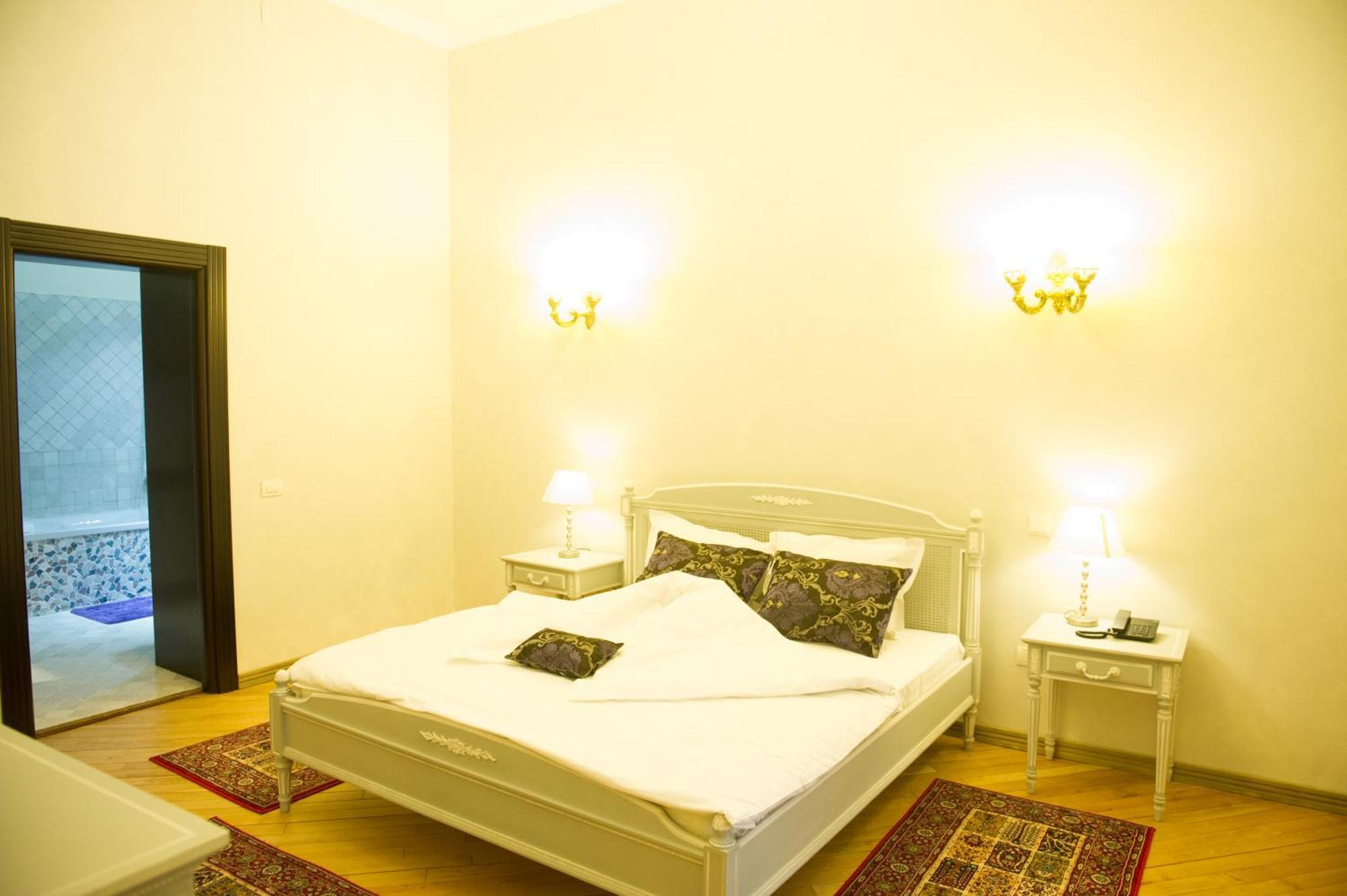 Regal 1880 Hotel ซินายา ห้อง รูปภาพ