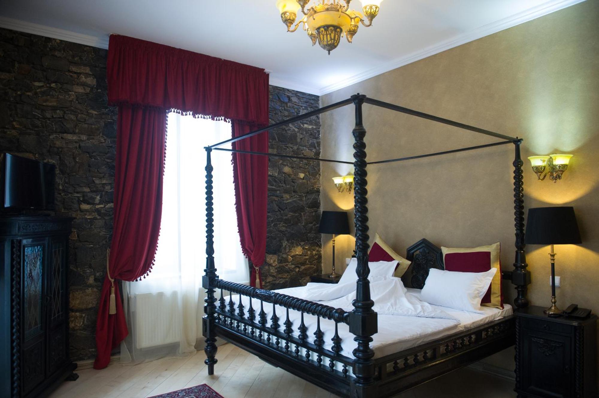 Regal 1880 Hotel ซินายา ห้อง รูปภาพ