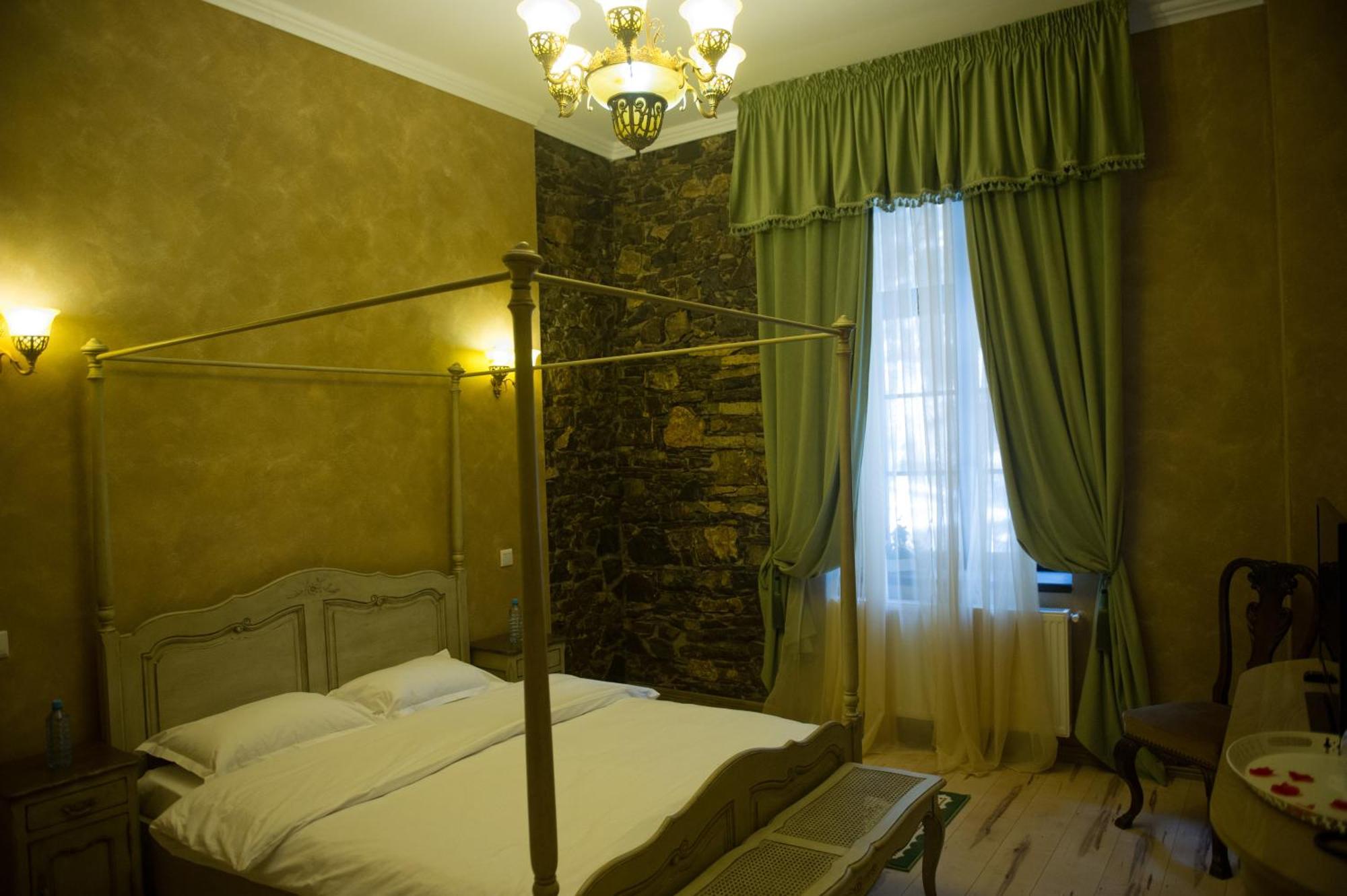 Regal 1880 Hotel ซินายา ห้อง รูปภาพ