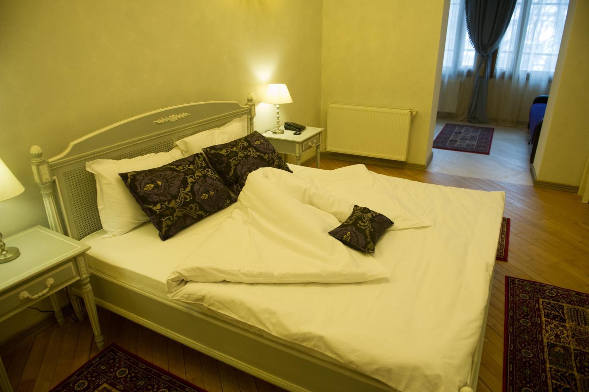Regal 1880 Hotel ซินายา ห้อง รูปภาพ