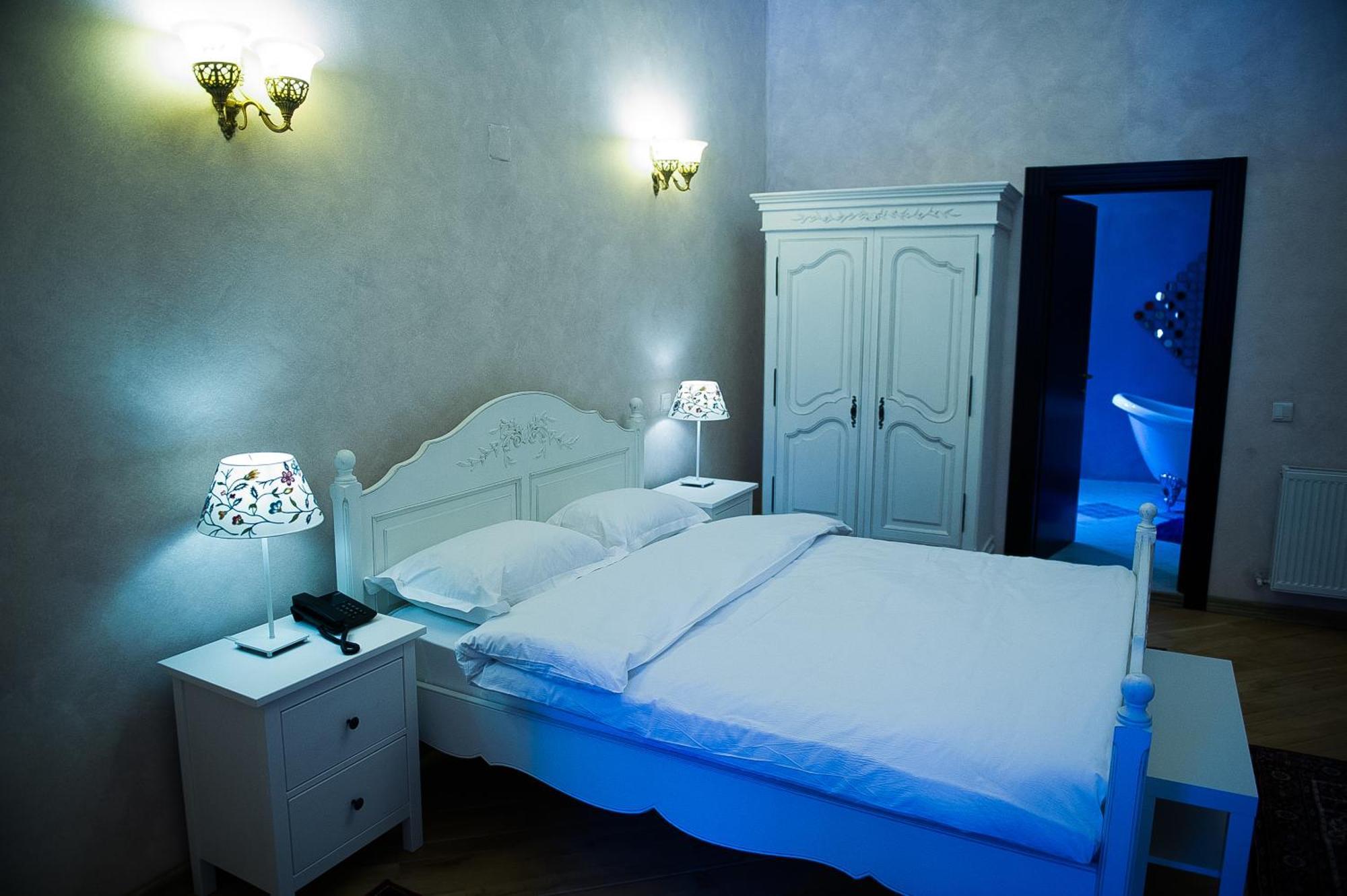 Regal 1880 Hotel ซินายา ห้อง รูปภาพ