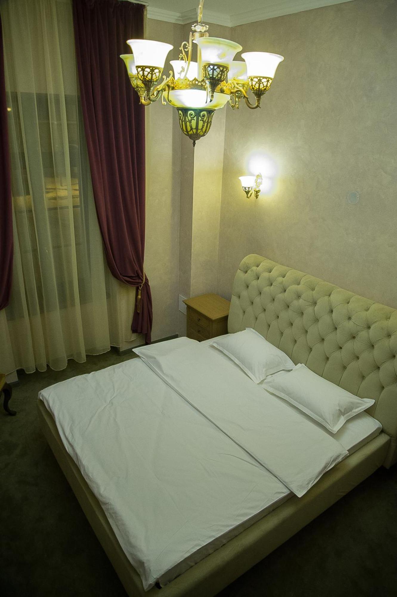 Regal 1880 Hotel ซินายา ห้อง รูปภาพ