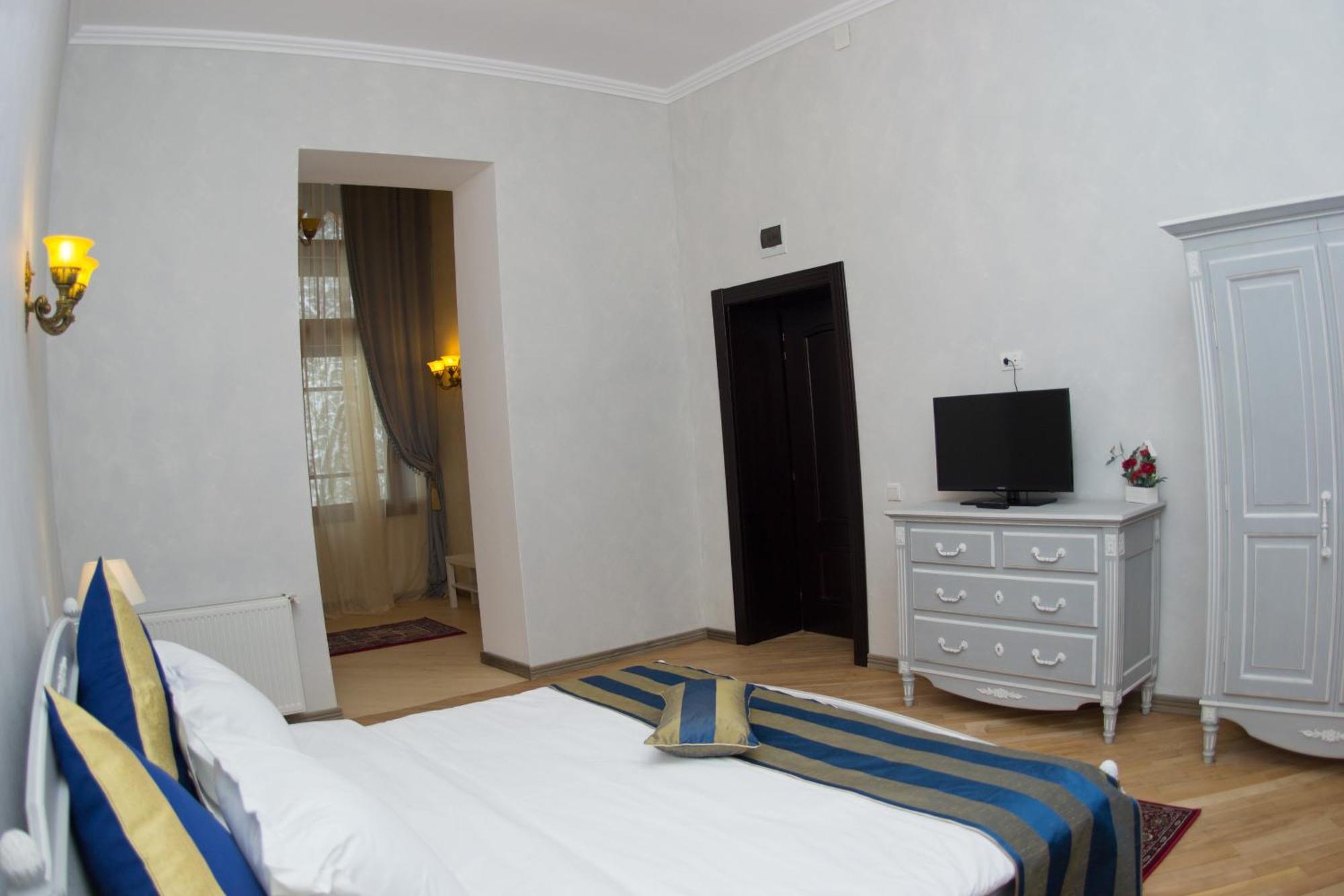 Regal 1880 Hotel ซินายา ห้อง รูปภาพ