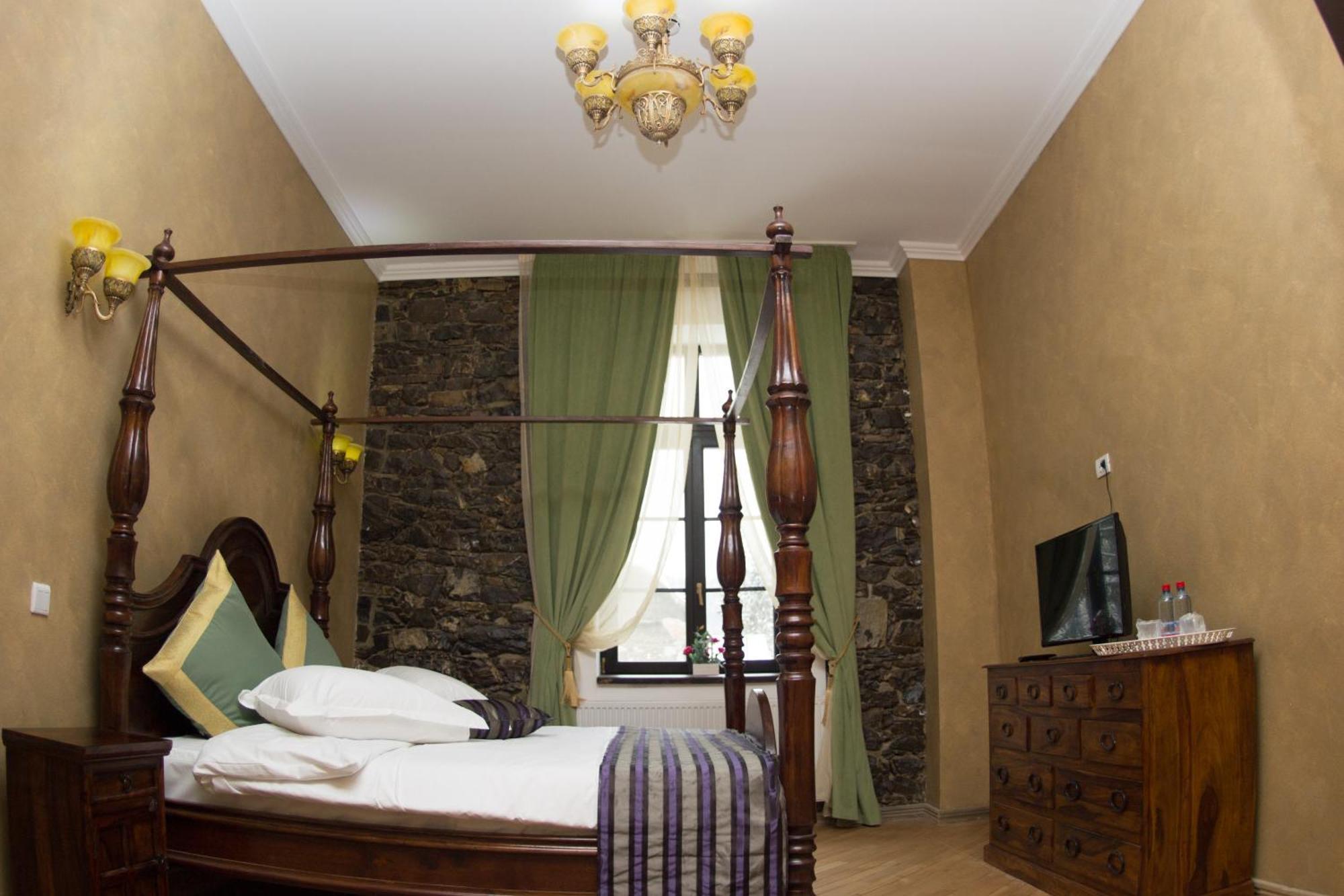 Regal 1880 Hotel ซินายา ห้อง รูปภาพ