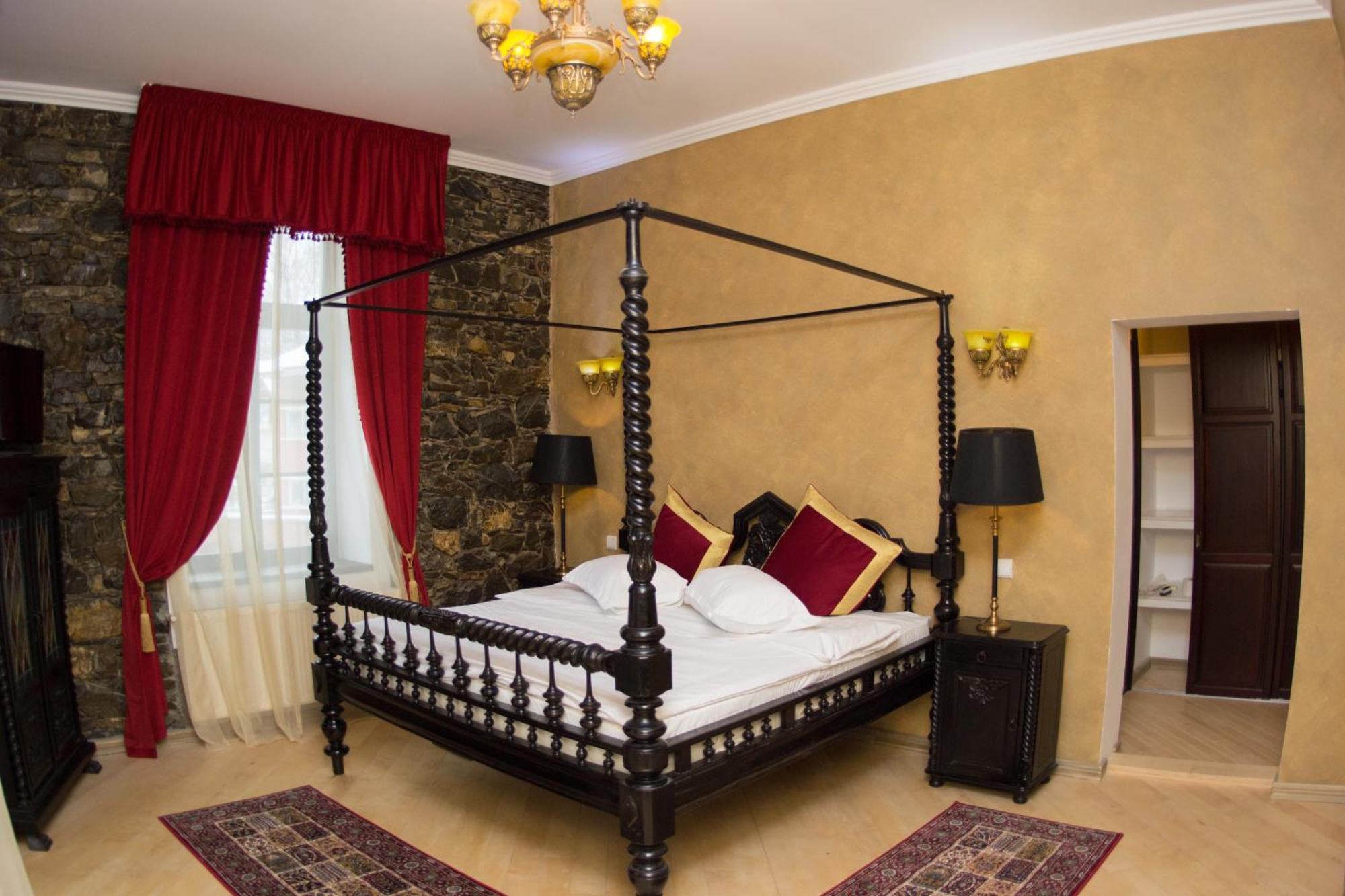 Regal 1880 Hotel ซินายา ห้อง รูปภาพ