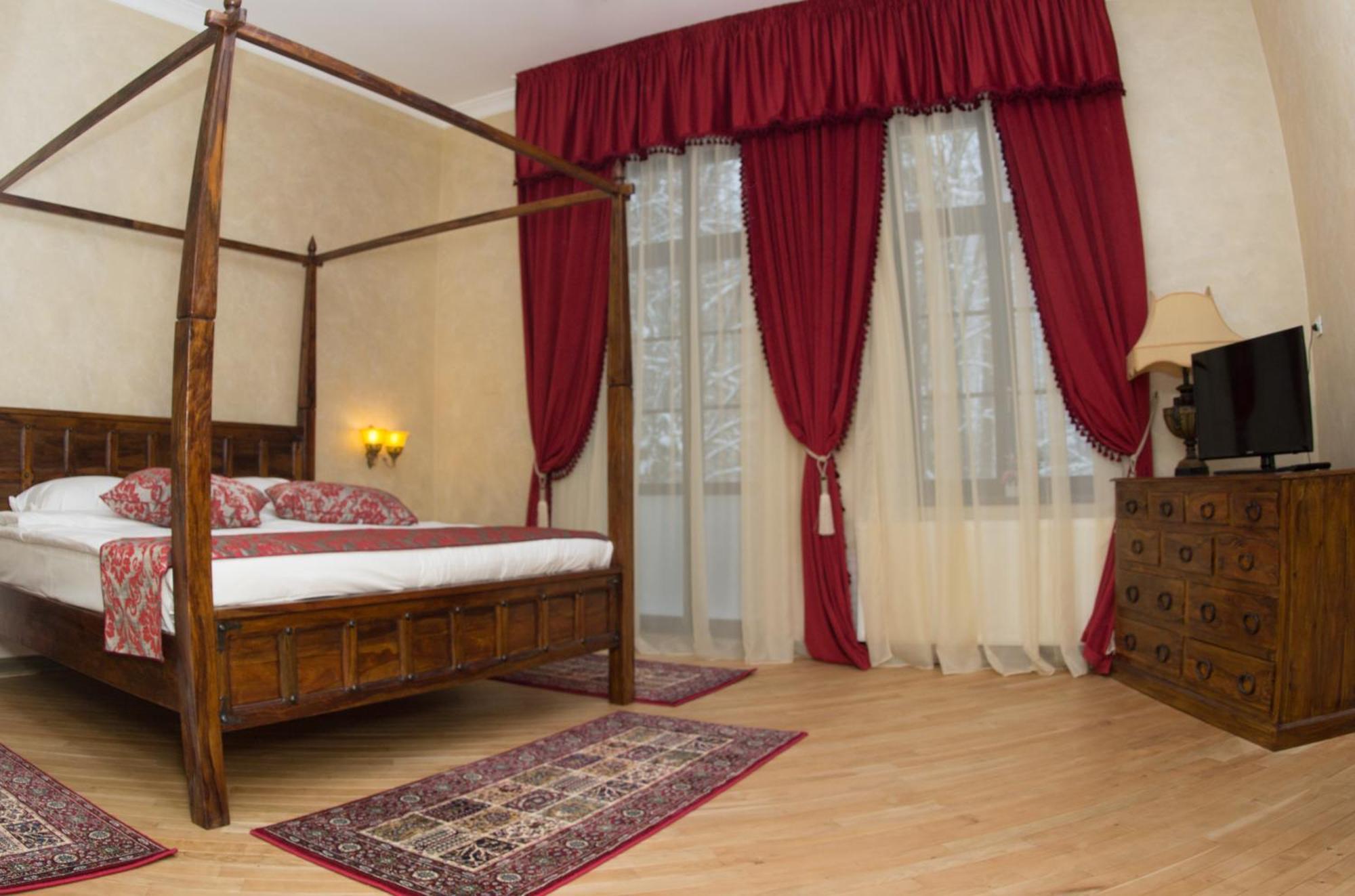 Regal 1880 Hotel ซินายา ห้อง รูปภาพ